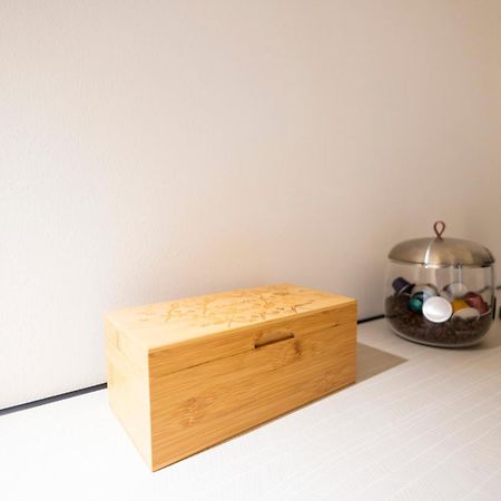 Caveau 巴勒莫 外观 照片